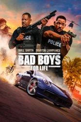 Bad Boys for Life Streaming VF sur ZT ZA