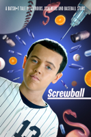Billy Corben - Screwball artwork