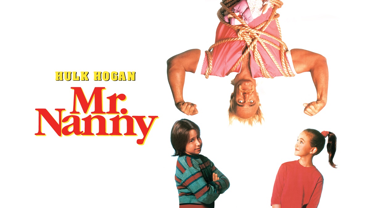 Mr. Nanny | Apple TV