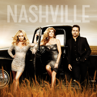 Nashville - Nashville, Staffel 4 artwork