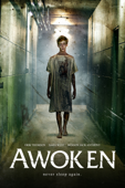 Awoken cover
