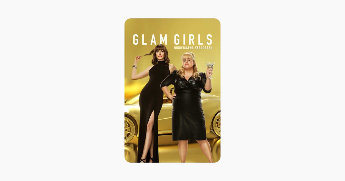 Glam Girls Hinreissend Verdorben In Itunes