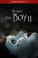 William Brent Bell - Brahms: The Boy II (Director's Cut) artwork
