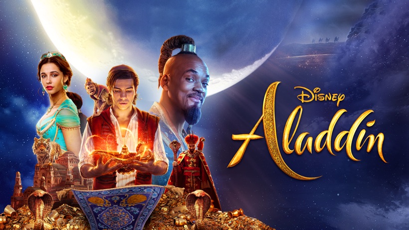 Aladdin