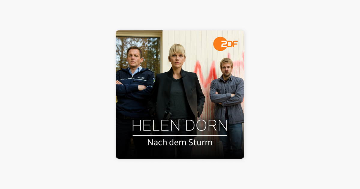 Helen Dorn Nach Dem Sturm Bei Itunes