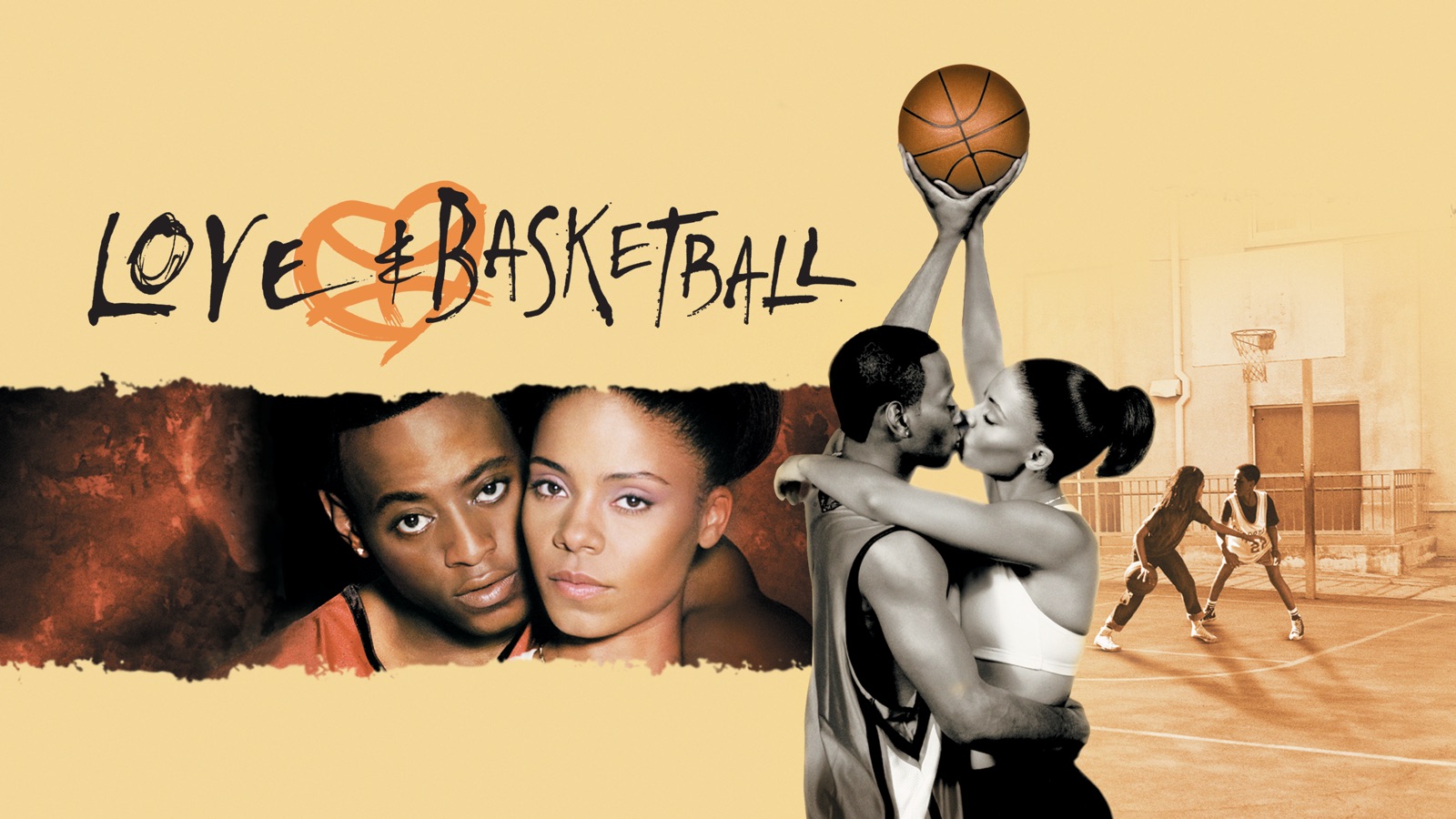 playing basketball with apple watch
