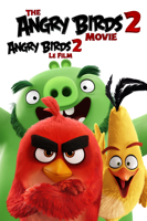 Thurop Van Orman - The Angry Birds Movie 2 artwork