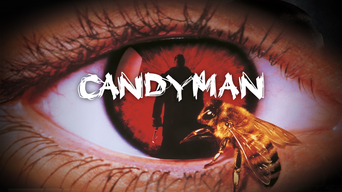 Candyman Apple TV
