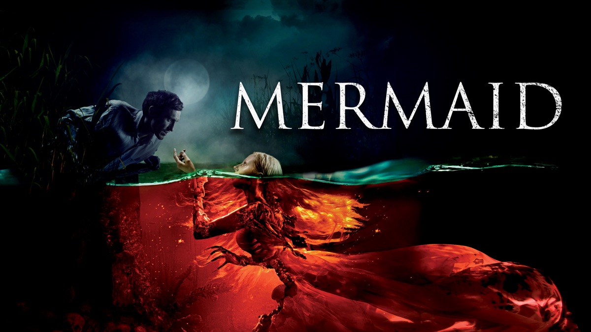 Mermaid: Lake of the Dead | Apple TV