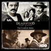 Deadwood - Deadwood: The Complete Collection  artwork