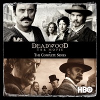 Deadwood: The Complete Collection (iTunes)