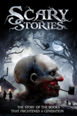 Scary Stories cover