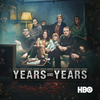 Years and Years - Years and Years artwork