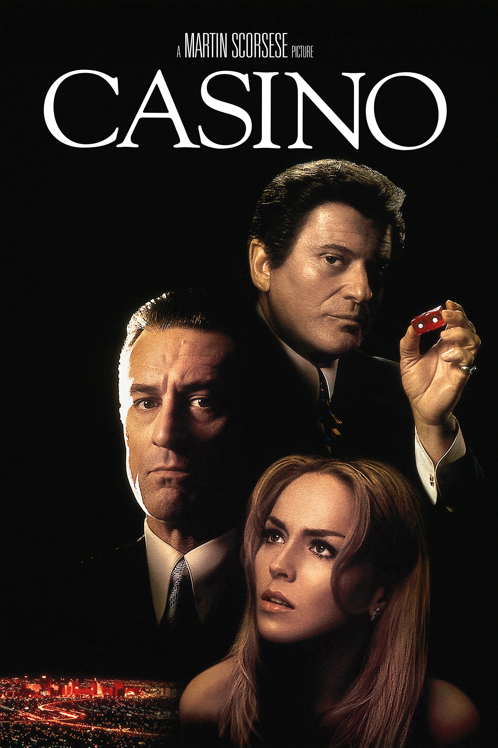 Casino Poster
