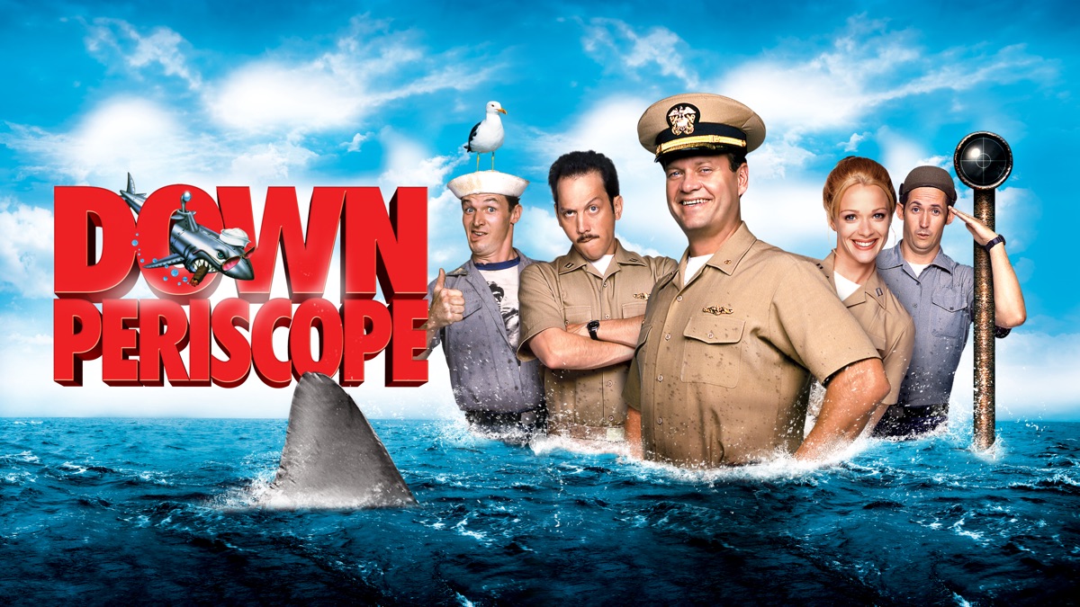 Down Periscope | Apple TV