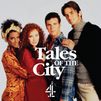Tales of the City - Tales of the City artwork