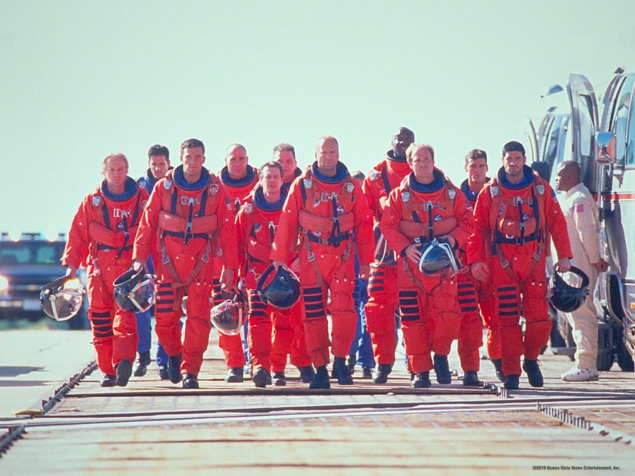 Armageddon - Apple TV (IN)