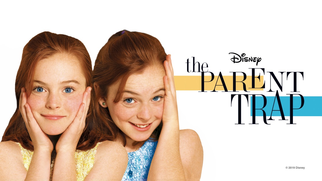 chessy parent trap