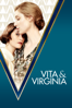Vita & Virginia - Chanya Button