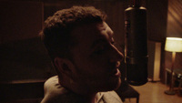 Sam Smith - To Die For (Acoustic) artwork
