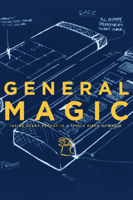 Sarah Kerruish & Matt Maude - General Magic artwork