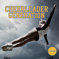 Cheerleader Generation - The New Generation artwork