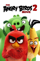 Thurop Van Orman - The Angry Birds Movie 2 artwork