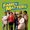 Family Matters - Family Matters: The Complete Series  artwork