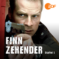 Finn Zehender - Finn Zehender, Staffel 1 artwork