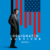 Designated Survivor - Designated Survivor, Staffel 2 artwork