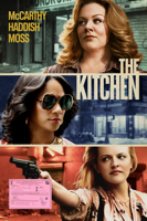 Andrea Berloff - The Kitchen (2019) artwork