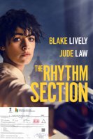 Reed Morano - The Rhythm Section  artwork