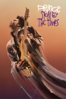 Prince - Sign O' the Times artwork