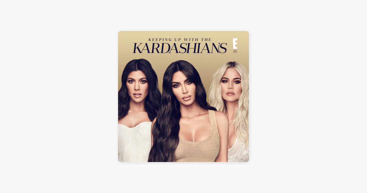 Keeping Up With The Kardashians Season 17 On Itunes