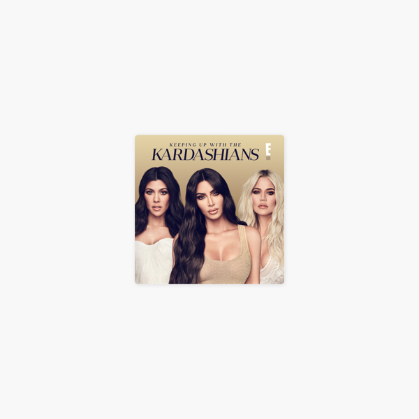 Keeping Up With The Kardashians Season 17 On Itunes