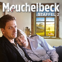 Meuchelbeck - Meuchelbeck, Staffel 2 artwork