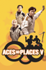 Aces Go Places 5: The Terracotta Hit - 劉家良
