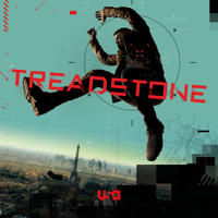 Treadstone - Treadstone, Season 1 artwork