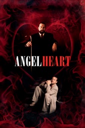 Angel Heart - Aux portes de l'enfer