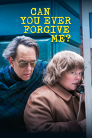 Marielle Heller - Can You Ever Forgive Me? artwork