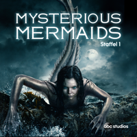 Siren - Mysterious Mermaids, Staffel 1 artwork