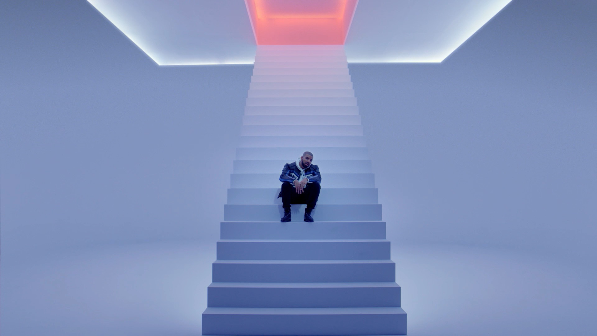 Watch Hotline Bling Posted By Drake On Apple Music