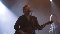 Leeland - Above It All (Official Live Video) artwork