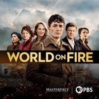 Télécharger World On Fire, Season 1 Episode 2