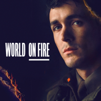 World On Fire - World On Fire artwork