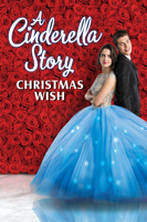 Michelle Johnston - A Cinderella Story: Christmas Wish artwork