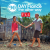 90 Day Fiance: The Other Way - Tell All: Part 1  artwork