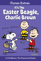 Phil Roman - It's the Easter Beagle, Charlie Brown (Deluxe Edition) artwork