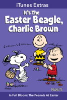 Phil Roman - It's The Easter Beagle, Charlie Brown (Deluxe Edition) artwork