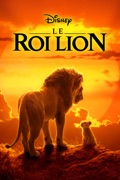 Le Roi Lion (2019)